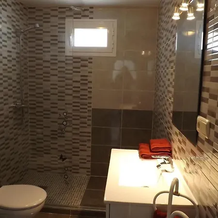 Apartment In Miramar 2e Fuengirola