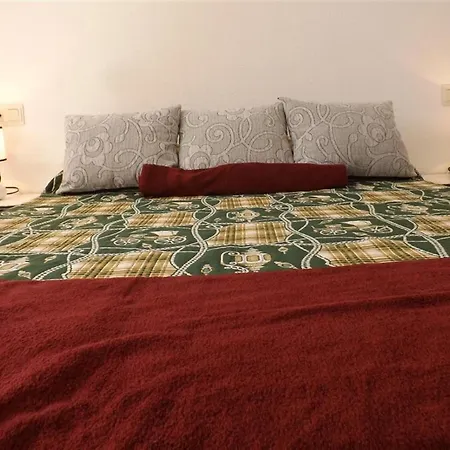 In Miramar 2e Apartment Fuengirola