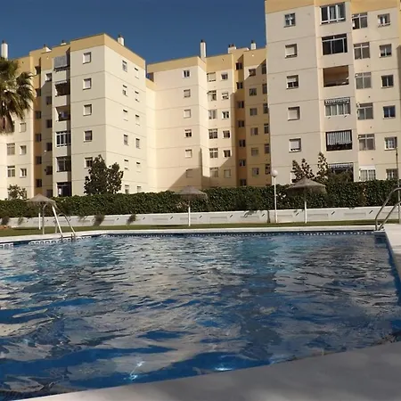 In Miramar 2e Fuengirola