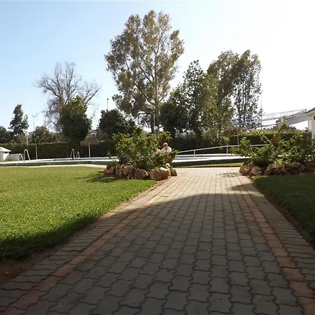 In Miramar 2e Apartamento Fuengirola