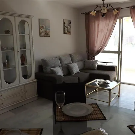 In Miramar 2e Διαμέρισμα