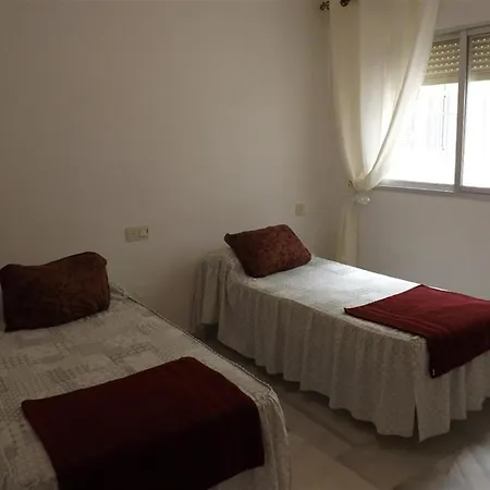 In Miramar 2e Διαμέρισμα