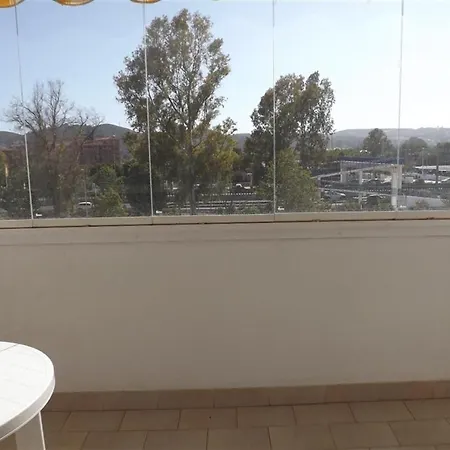 In Miramar 2e Διαμέρισμα