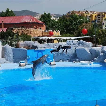 In Miramar 2e Διαμέρισμα *