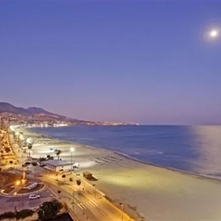 In Miramar 2e Διαμέρισμα *